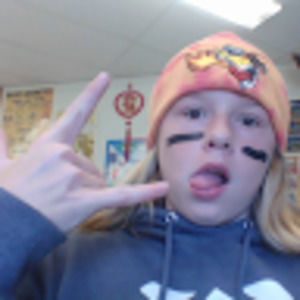 Meet your Posher, Ashlyn